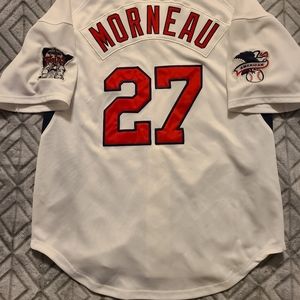 Minnesota Twins Jersey